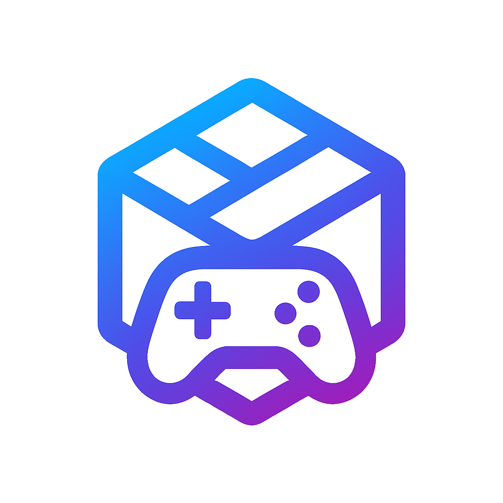 Game Crate logo
