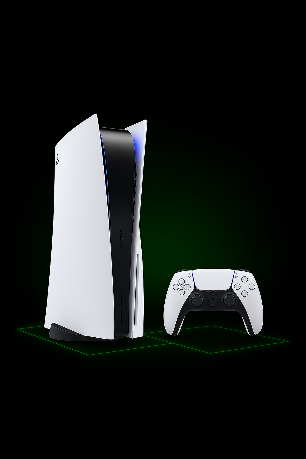 PlayStation 5