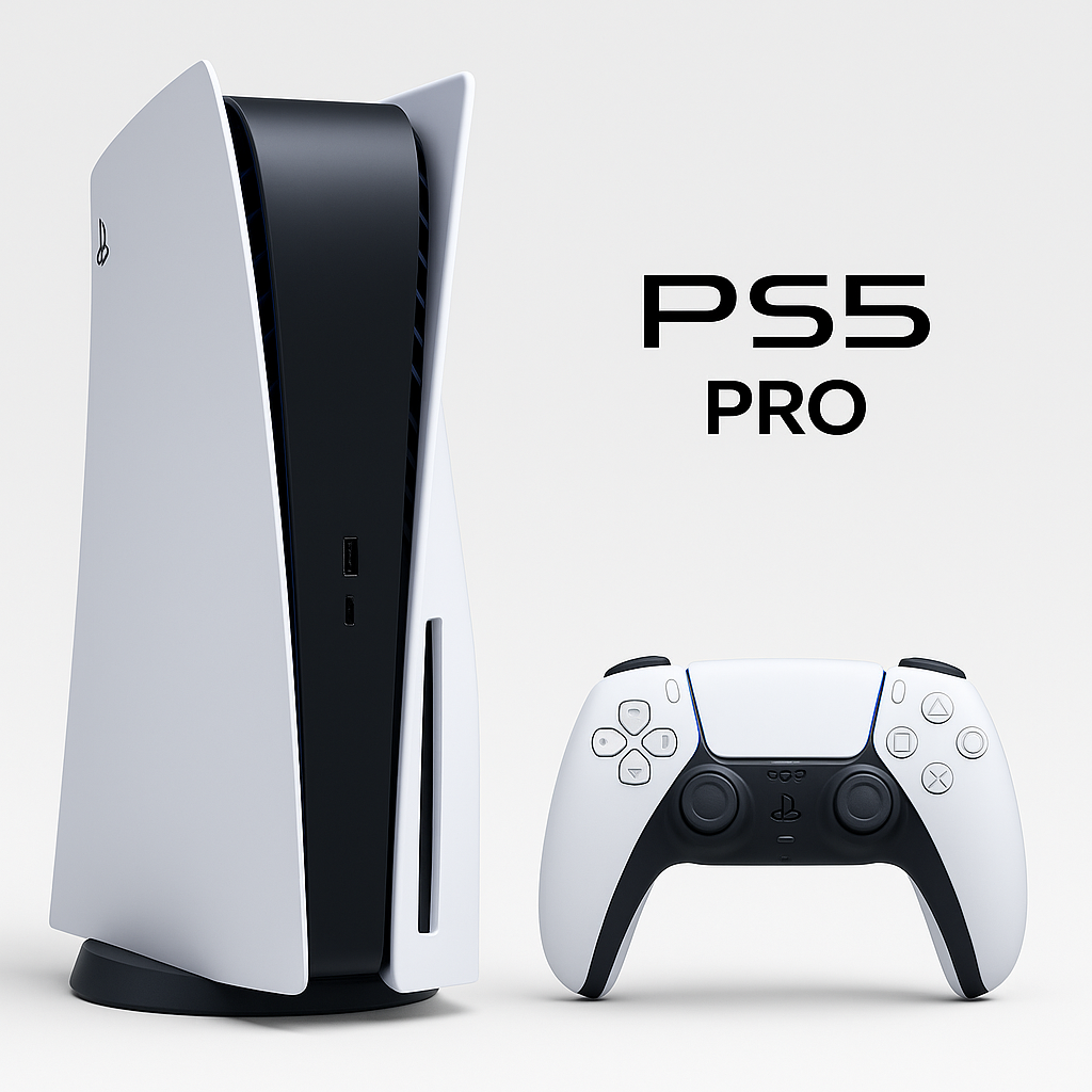 PlayStation 5