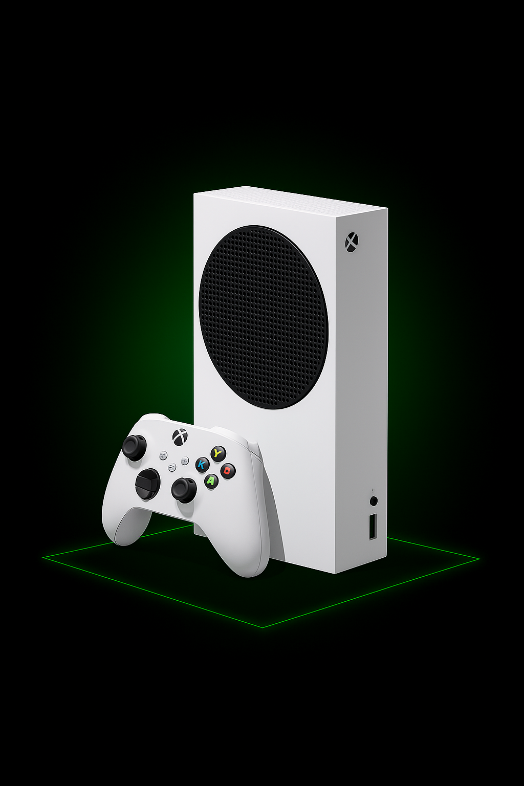 Xbox Series S