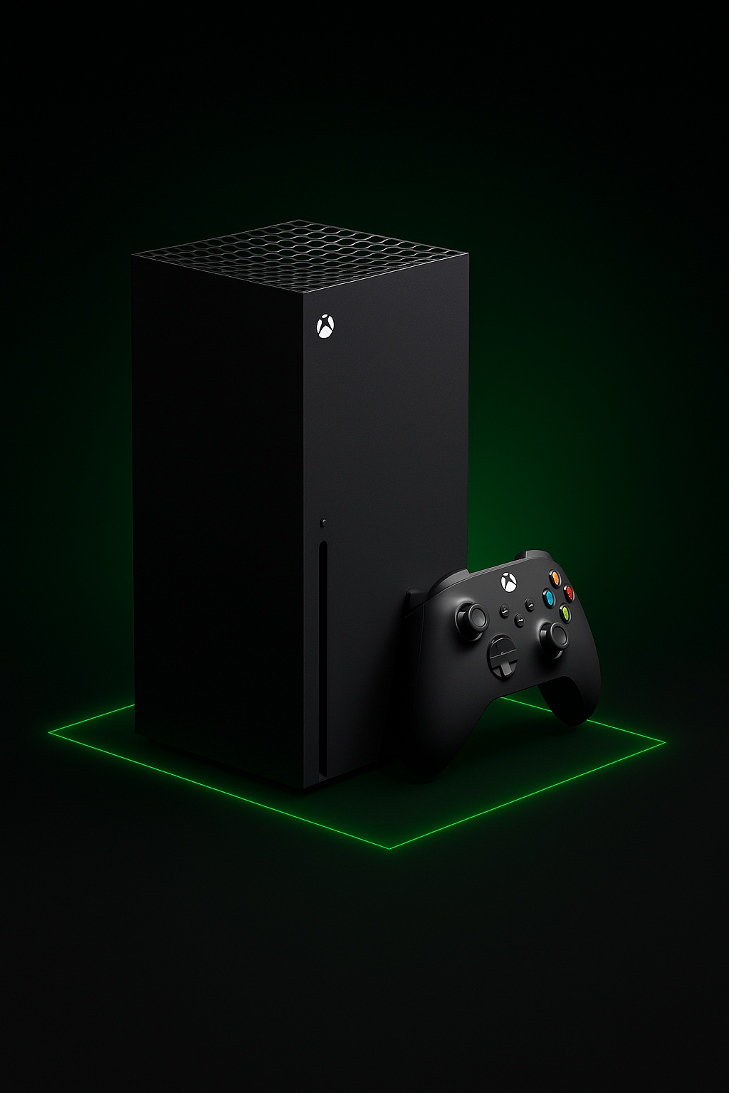 Xbox Series X