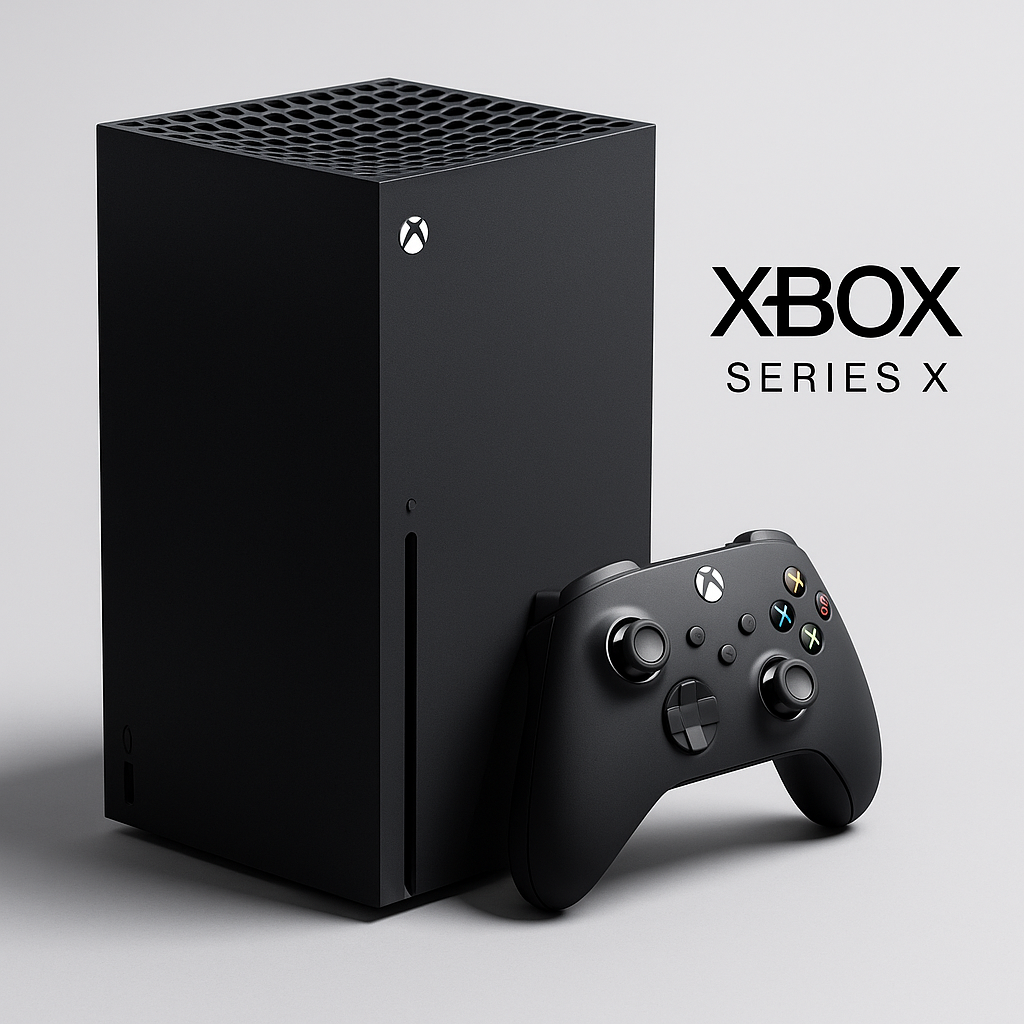 Xbox Series X